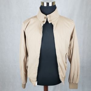 Harrington Jacket